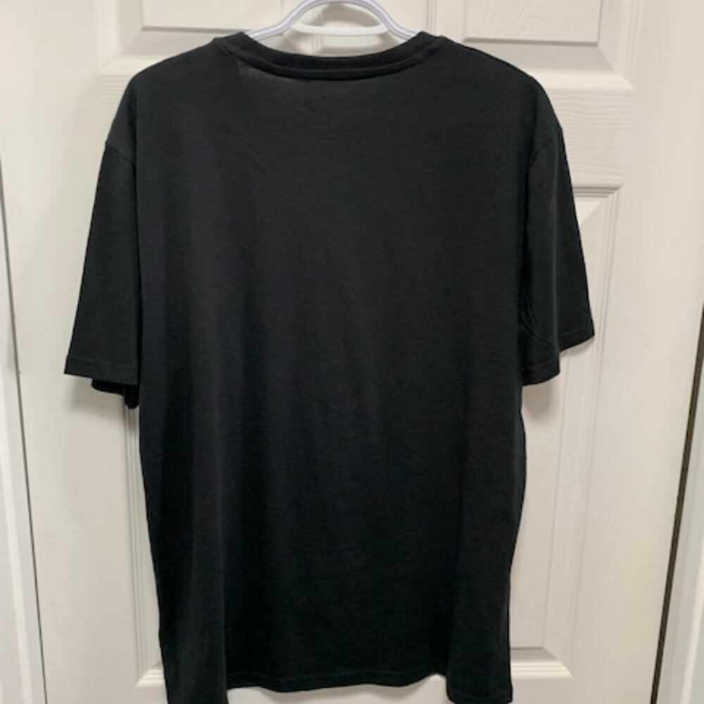 SNOOP DOGG MENS BAND TSHIRT (large) - Picture 4 of 4